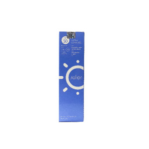BLOQUEADOR SOL-OR ULTRA TUBO X 60 GR